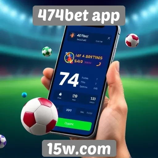 Comparativo de bônus oferecidos pelo 474bet app