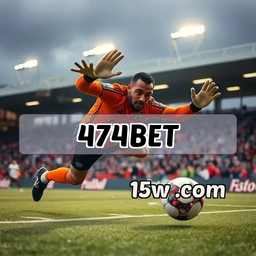 474bet app: Promoções Que Fazem a Diferença na Sua Jogatina