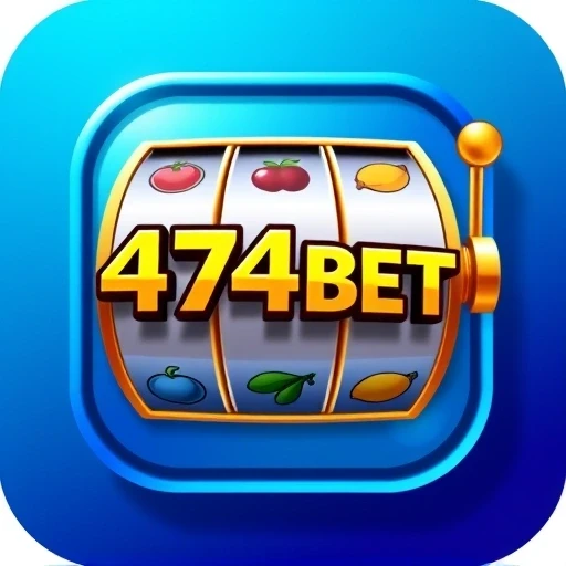 474bet app logo